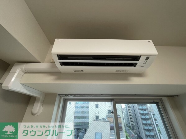 GRAN PASEO蔵前IIの物件内観写真